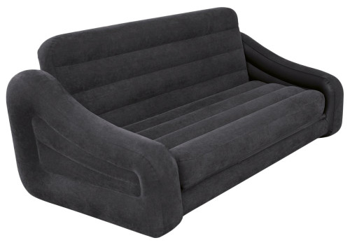 68566 Надувной диван-трансформер Intex Pull-out Chair