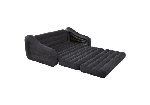 68566 Надувной диван-трансформер Intex Pull-out Chair