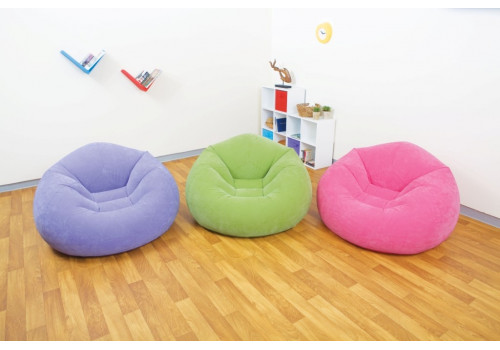 68569 Надувное кресло Intex