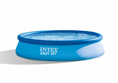 28144 Надувной бассейн Intex 366х91см