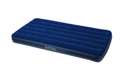 Матрас надувной Classic Downy Fiber-Tech 99x191x25 см, 64757