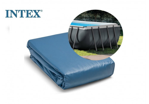 Чашковый пакет Intex к каркасному бассейну Rectangular Ultra Frame 9,75 х 4,88 х 1,32 м. арт. 12447A