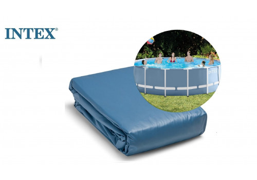 Чашковый пакет Intex к каркасному бассейну Prism Frame 7,32 х 1,32 м ; арт. 12469A