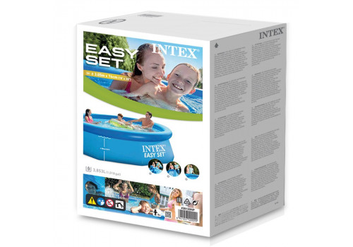 28120 Бассейн Intex Easy Set Pool, 305х76 см
