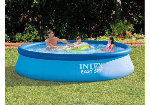 28130 Надувной бассейн  Intex, 366х76см