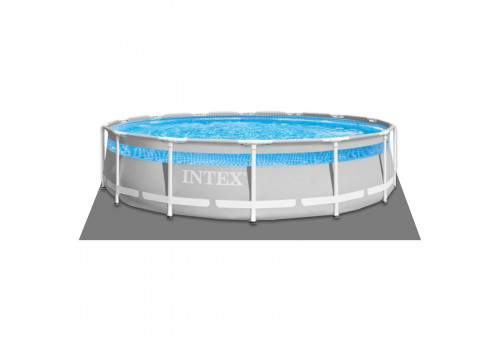 Каркасный бассейн круглый Intex, 427х107 (26722)