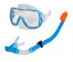 WAVE RIDER SWIM SET Набор для подводного плавания: Маска с Трубкой, от 8 лет 55950