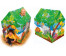 Детский игровой центр Jungle Fun Cottage Intex 45642