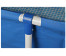 28272 Каркасный бассейн Intex Rectangular Frame Pool, 300х200х75см