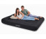 Двухместный надувной матрас Pillow Rest Classic Airbed (Queen), 152х203x23 см 66781