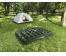 67449 Bestway Надувной матрас Horizon Airbed, 203х152х22см