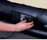 67483 Надувная кровать Soft-Back Elevated Airbed(Queen) Bestway 226х152х74 см со встроенным насосом
