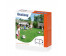52058 Футбольные ворота Bestway + 2 мяча (213х117х125 см)