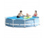 26700 Каркасный бассейн круглый INTEX Prism Frame Pool 305х76см