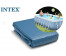 Чашковый пакет Intex к каркасному бассейну Prism Frame 4,0 х 2,0 х 1,0 м 12135A