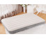 Intex 64102  Полуторный надувной матрас  Deluxe Single-High Airbed (Full), 137х191х25 см