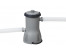 Бассейн каркасный Steel Pro MAX, 427 x 107 см, фильтр-насос, лестница, тент, 56950 Bestway