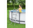56488 Bestway Каркасный круглый бассейн Steel Pro Max 457х107 см