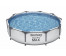 56406 Каркасный бассейн круглый BestWay, 305х76см
