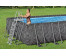 561KA Bestway, Каркасный прямоугольный бассейн APX-365, 549х274х132см